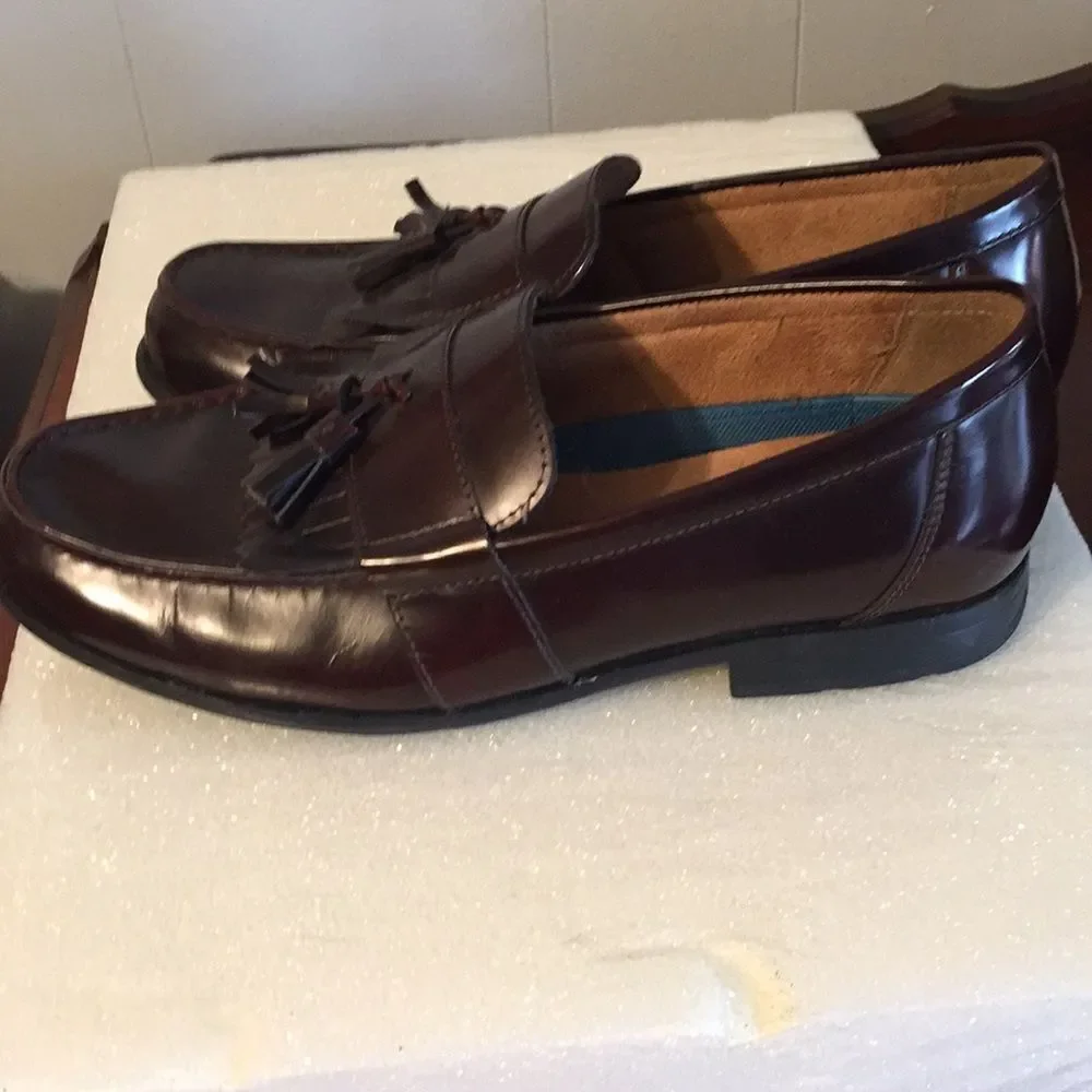 Men’s Nunn Bush Comfort Gel Shoes